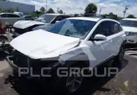 2021 Hyundai Kona фото