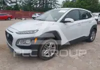 2021 Hyundai Kona photo