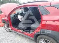 2021 Hyundai Kona фото