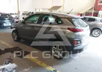2021 Hyundai Kona фото