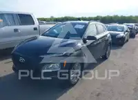 2021 Hyundai Kona photo