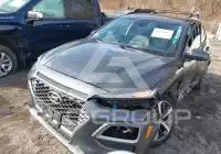 2021 Hyundai Kona фото