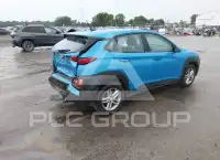 2021 Hyundai Kona фото
