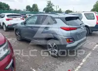 2021 Hyundai Kona photo