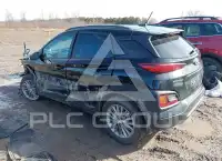 2021 Hyundai Kona фото