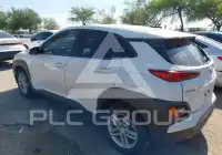 2021 Hyundai Kona photo