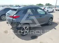 2021 Hyundai Kona photo