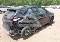 2021 Hyundai Kona фото