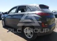 2021 Hyundai Kona фото