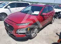 2021 Hyundai Kona фото