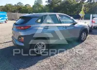 2021 Hyundai Kona фото
