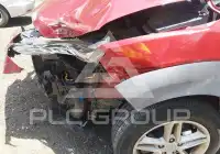 2021 Hyundai Kona фото