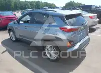 2021 Hyundai Kona фото