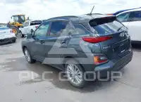 2021 Hyundai Kona photo