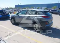 2021 Hyundai Kona фото