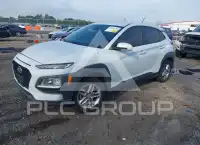 2021 Hyundai Kona photo