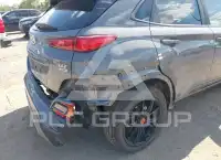 2021 Hyundai Kona photo