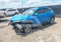 2021 Hyundai Kona фото