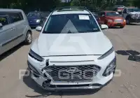 2021 Hyundai Kona photo