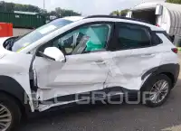 2021 Hyundai Kona фото