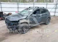 2021 Hyundai Kona фото