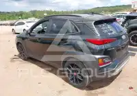 2021 Hyundai Kona фото