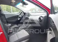 2021 Hyundai Kona фото