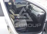 2021 Hyundai Kona photo