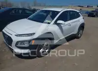2021 Hyundai Kona фото
