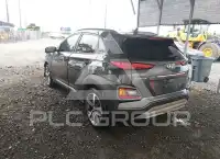 2021 Hyundai Kona фото