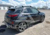 2021 Hyundai Kona фото