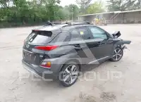2021 Hyundai Kona фото