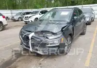 2021 Hyundai Kona фото