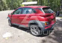 2021 Hyundai Kona фото