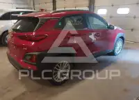 2021 Hyundai Kona фото