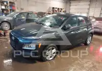 2021 Hyundai Kona photo