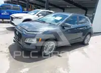 2021 Hyundai Kona photo