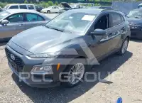 2021 Hyundai Kona photo