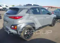 2021 Hyundai Kona фото