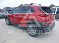 2021 Hyundai Kona photo