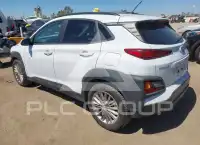 2021 Hyundai Kona photo