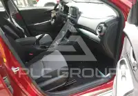 2021 Hyundai Kona фото