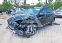 2021 Hyundai Kona фото