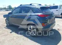 2021 Hyundai Kona фото