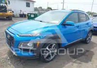 2021 Hyundai Kona фото