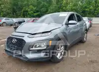 2021 Hyundai Kona фото