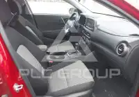 2021 Hyundai Kona фото