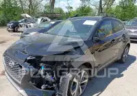 2021 Hyundai Kona фото