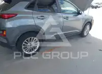 2021 Hyundai Kona photo