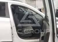 2021 Hyundai Kona photo